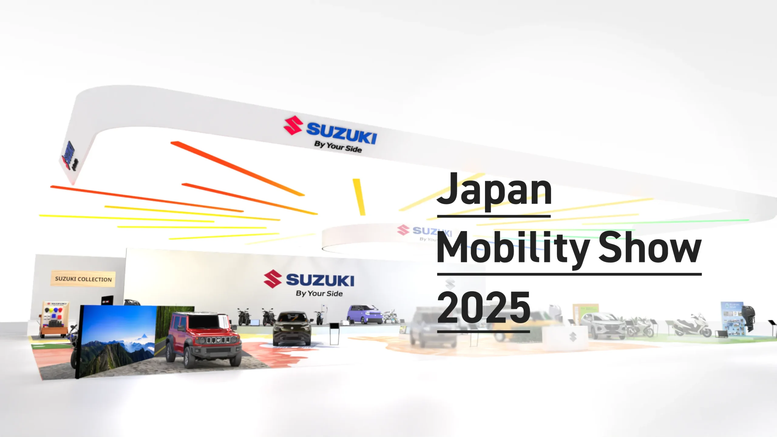 JAPAN MOBILITY SHOW